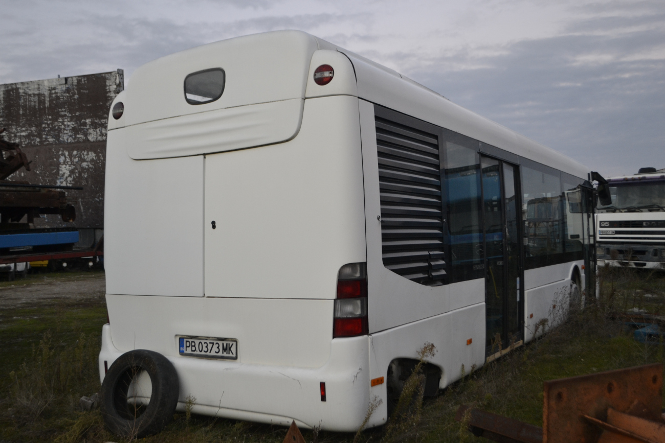 Asenovgrad, Mercedes-Benz O520 Cito (9.6m) # 0373