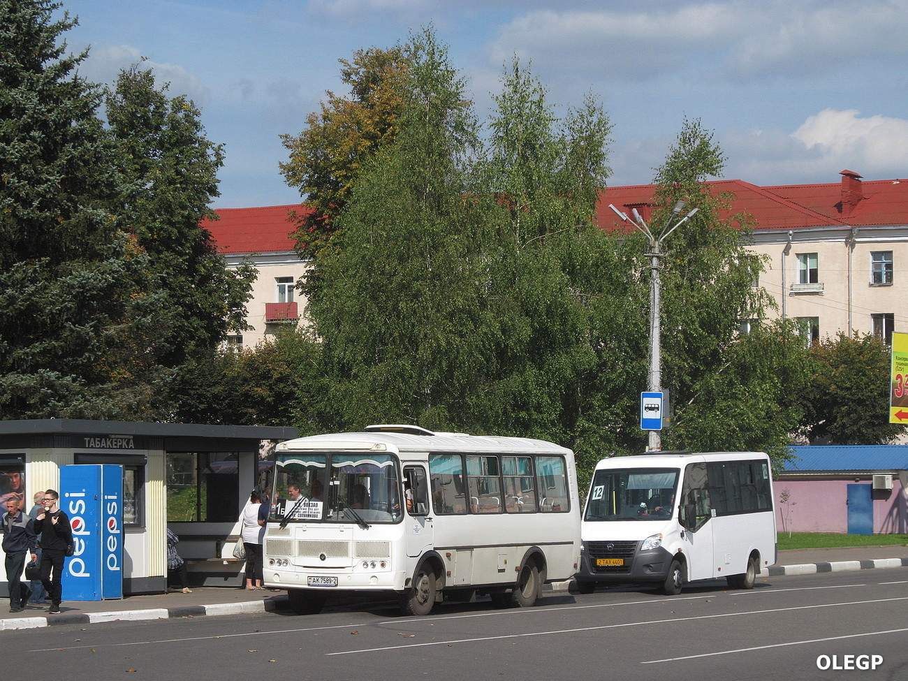 Orsha — Miscellaneous photos