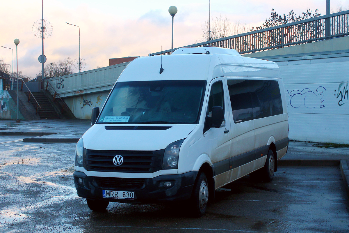 Pakruojis, Altas Ecoline # 0254