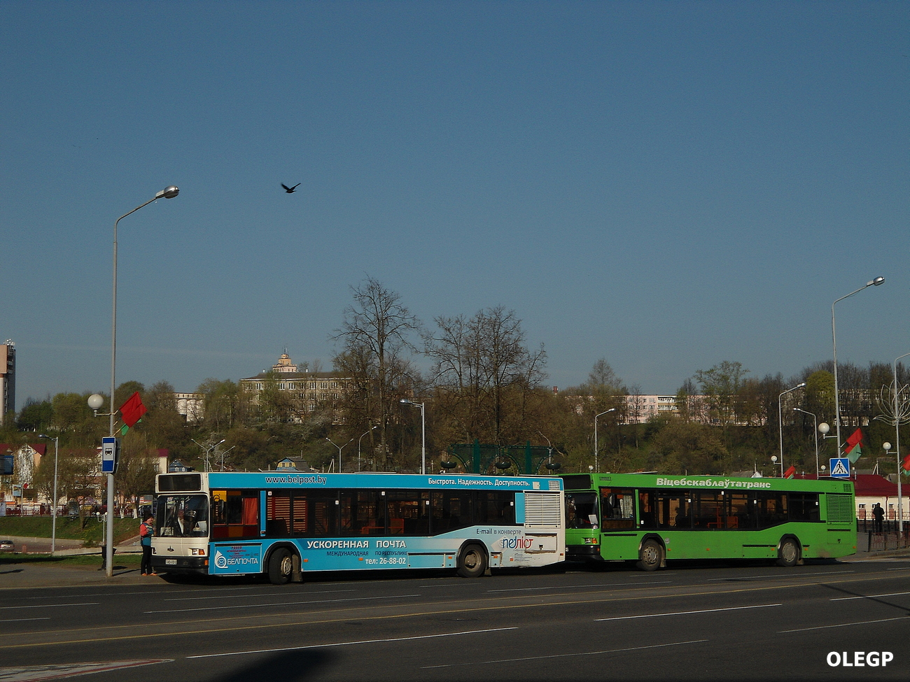 Orsha — Miscellaneous photos