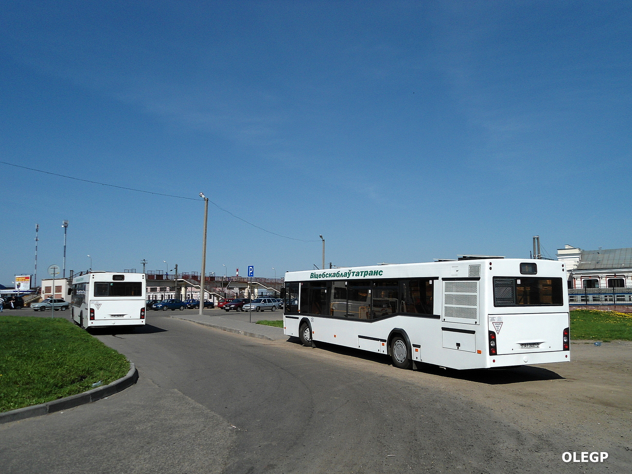 Orsha — Miscellaneous photos