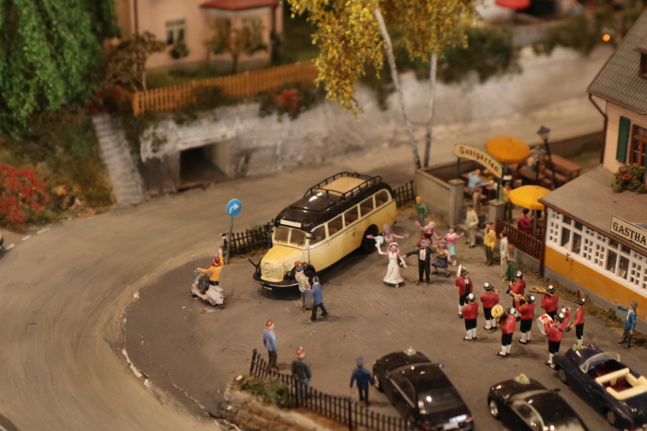 Salzburg, Steyr 380Q # 38095; Bus models; Salzburg — Miscellaneous photos