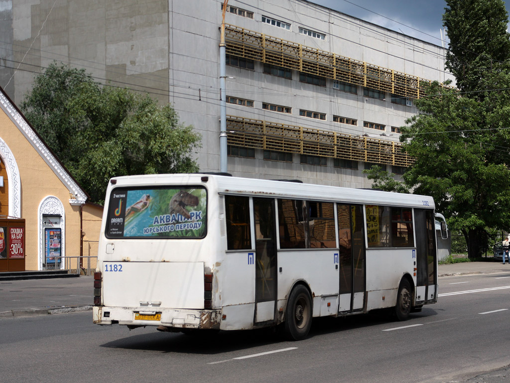 Kyiv, LAZ-525270 # 1182