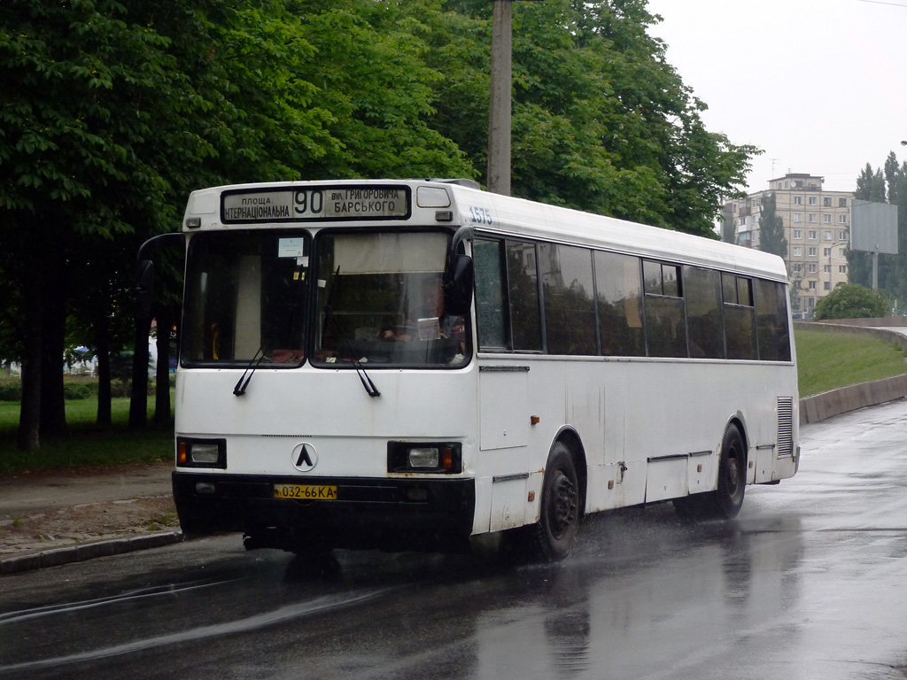 Kyiv, LAZ-525270 # 1575