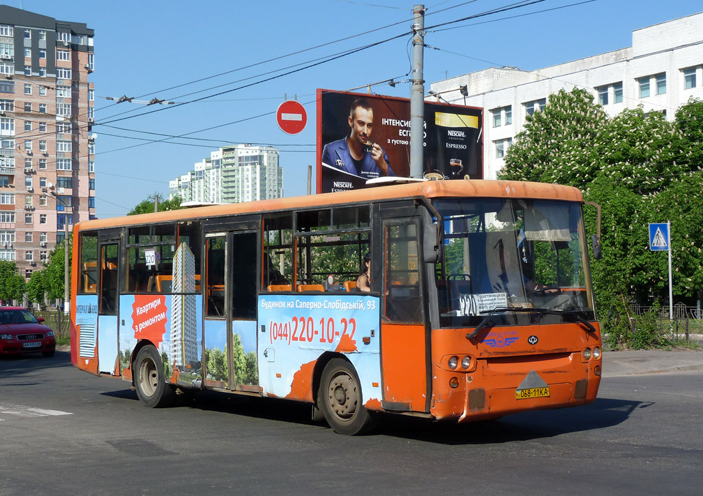 Kyiv, Богдан А144.2 # 9771