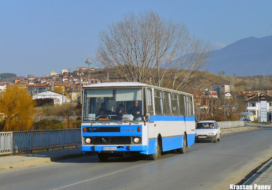 Kyustendil, Karosa B734 # КН 0950 АН