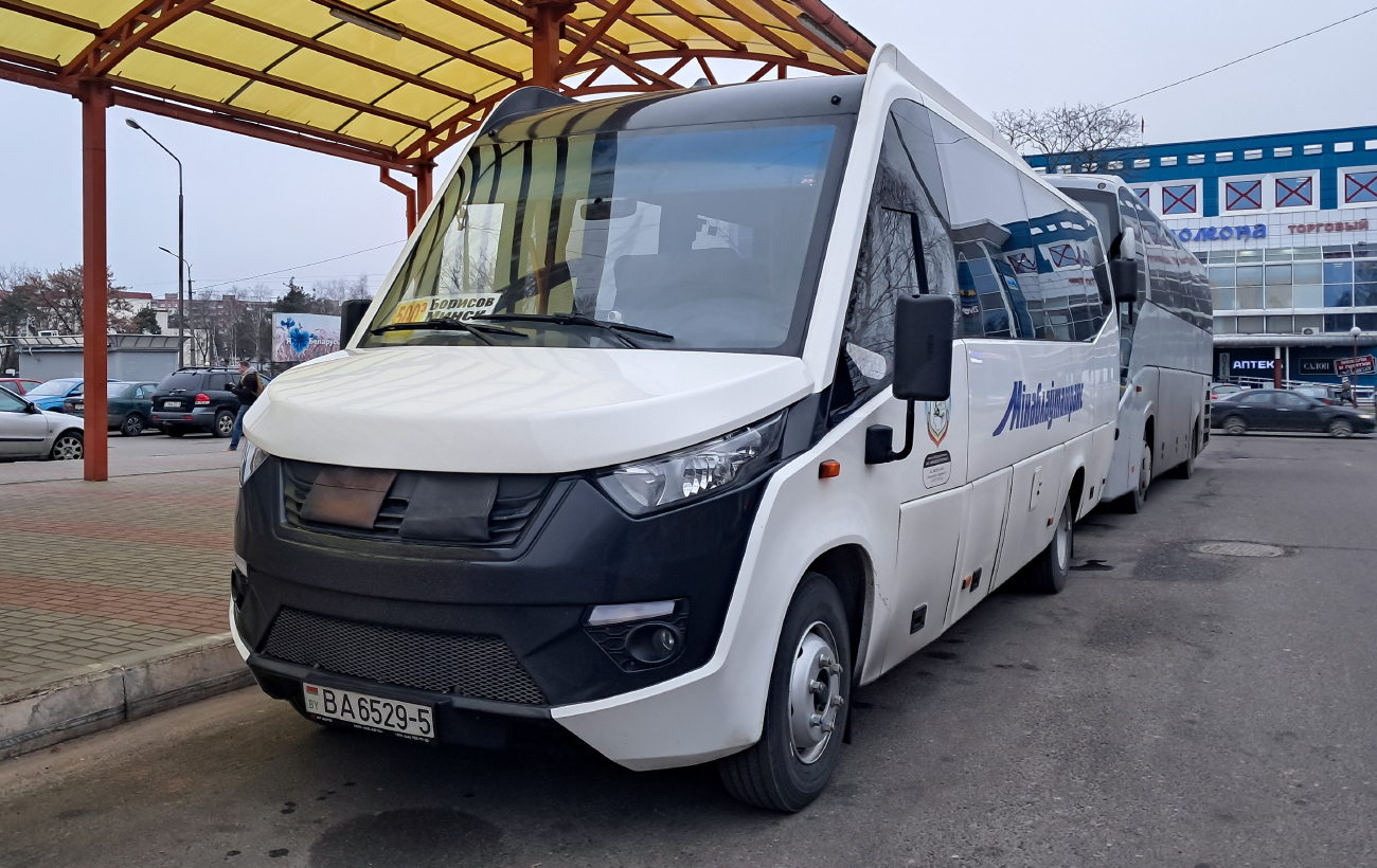 Borisov, KF-Avto "Avior" # 24473