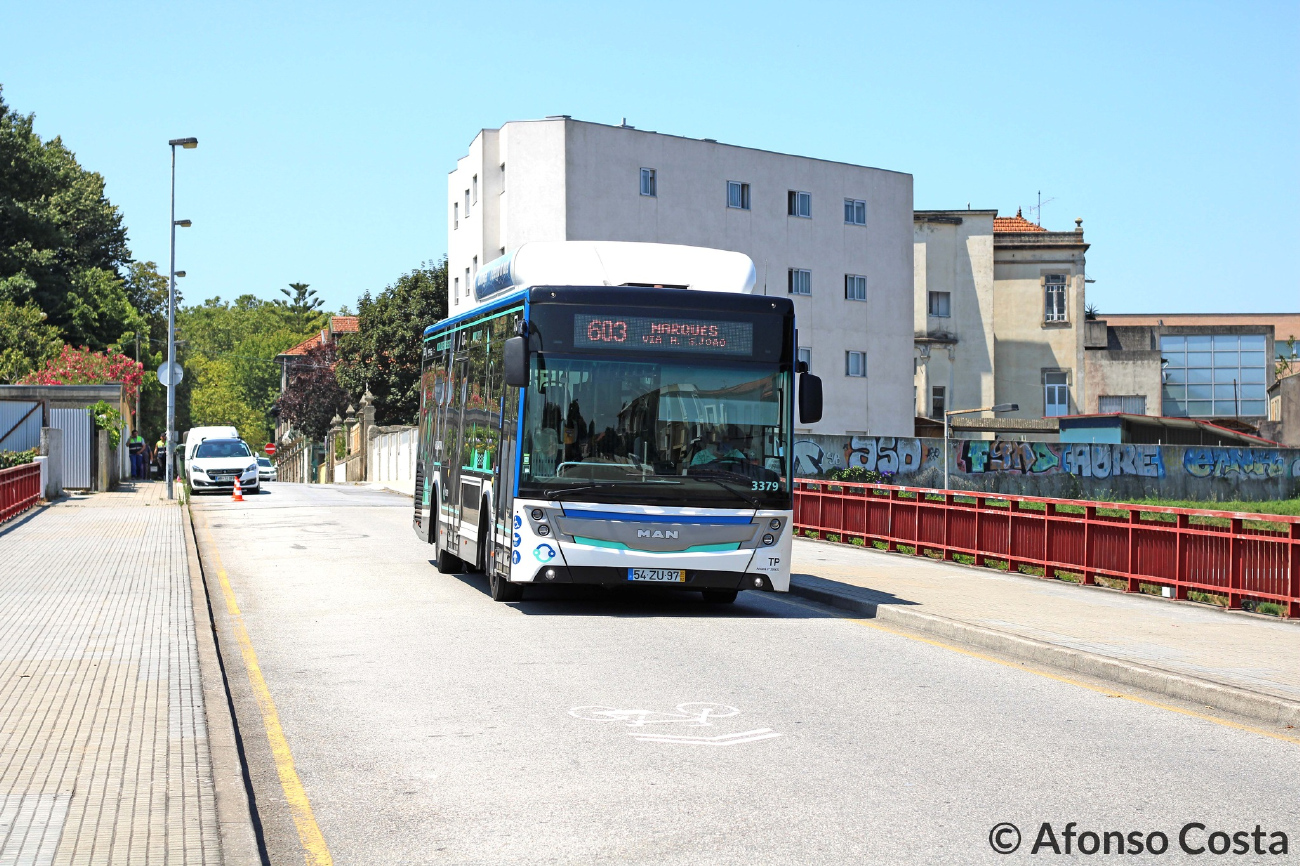 Porto, Caetano City Gold CBN070G # 3379