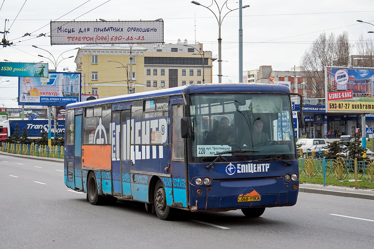 Kyiv, Богдан А144.2 # 9771