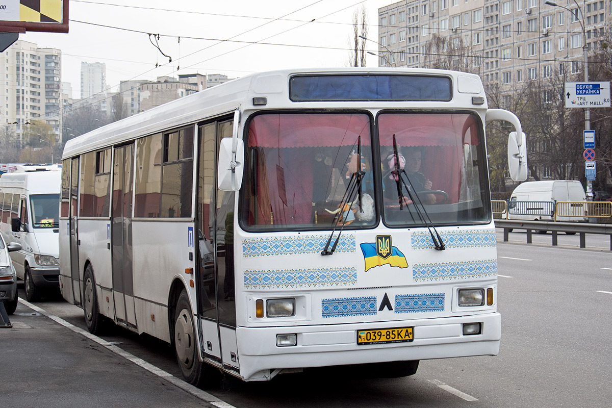 Kyiv, LAZ-525270 # 1183
