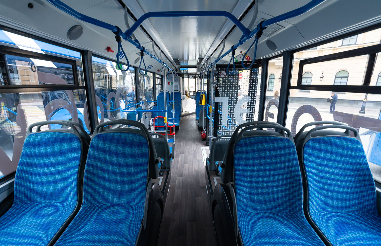 Naberezhnye Chelny, KAMAZ-6292 # Х 449 ЕС 116; Saint Petersburg — II International Transport Festival "SPbTransportFest-2021"