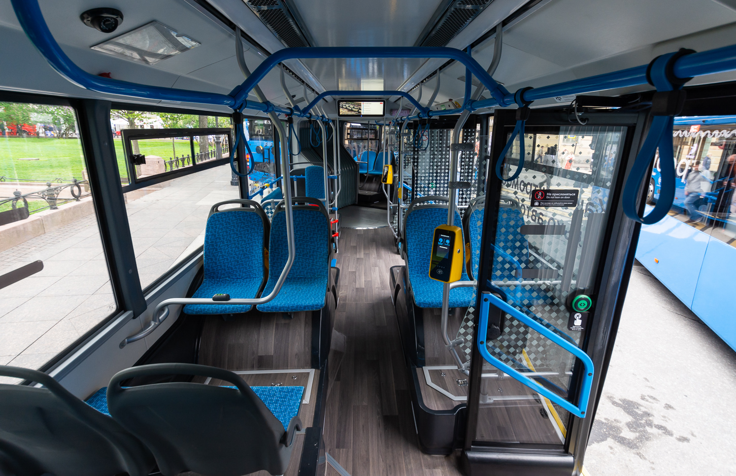 Naberezhnye Chelny, KAMAZ-6292 # Х 449 ЕС 116; Saint Petersburg — II International Transport Festival "SPbTransportFest-2021"