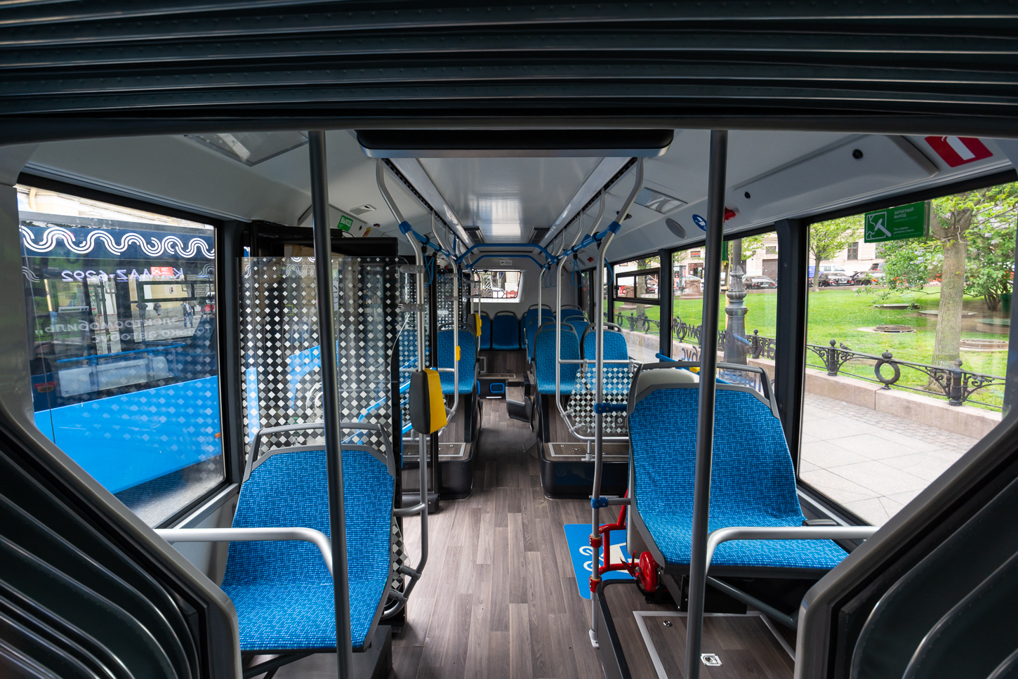 Naberezhnye Chelny, KAMAZ-6292 # Х 449 ЕС 116; Saint Petersburg — II International Transport Festival "SPbTransportFest-2021"