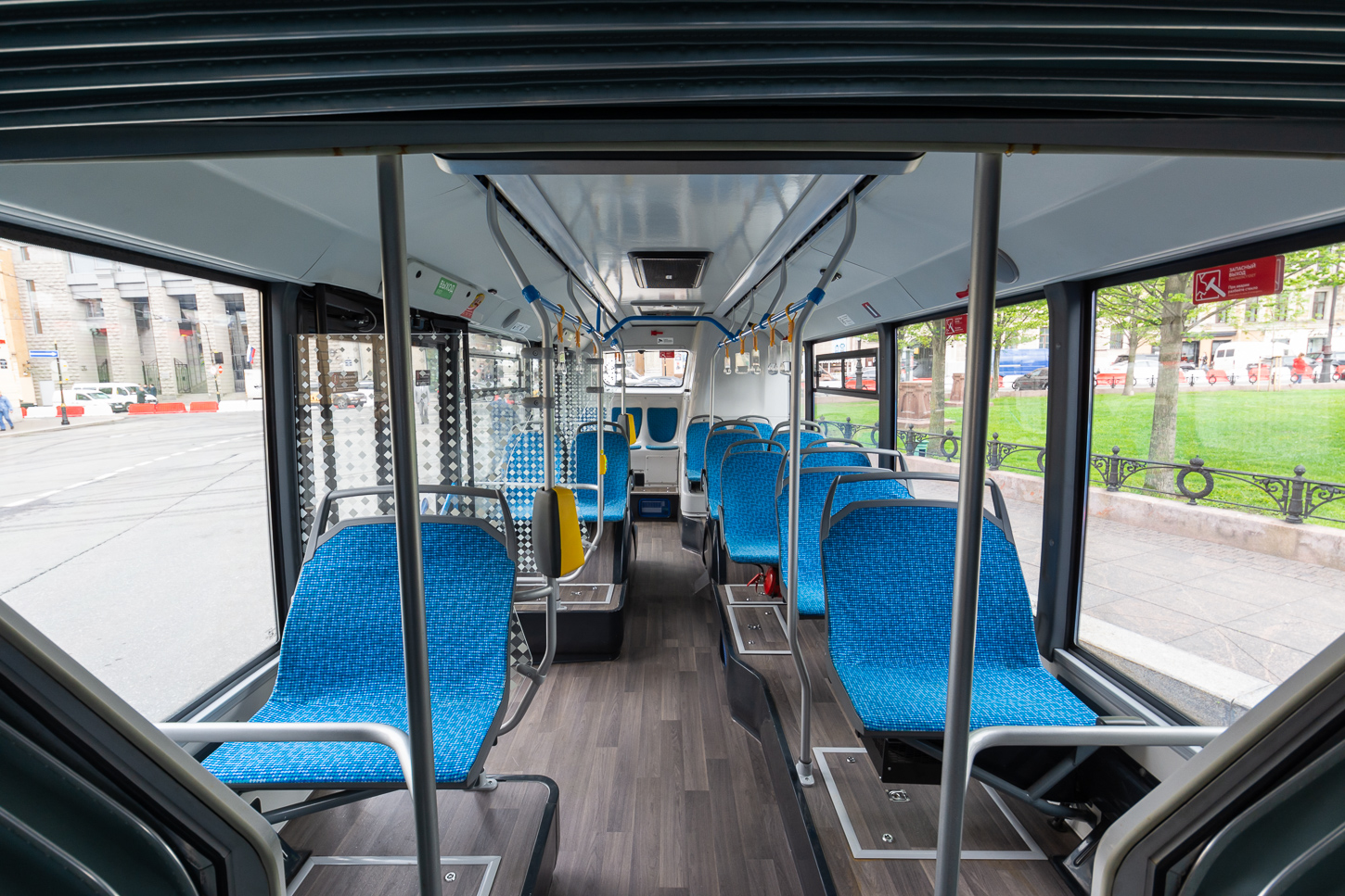 Moscow, KamAZ-6299-40-52 # В 916 УХ 16; Saint Petersburg — II International Transport Festival "SPbTransportFest-2021"