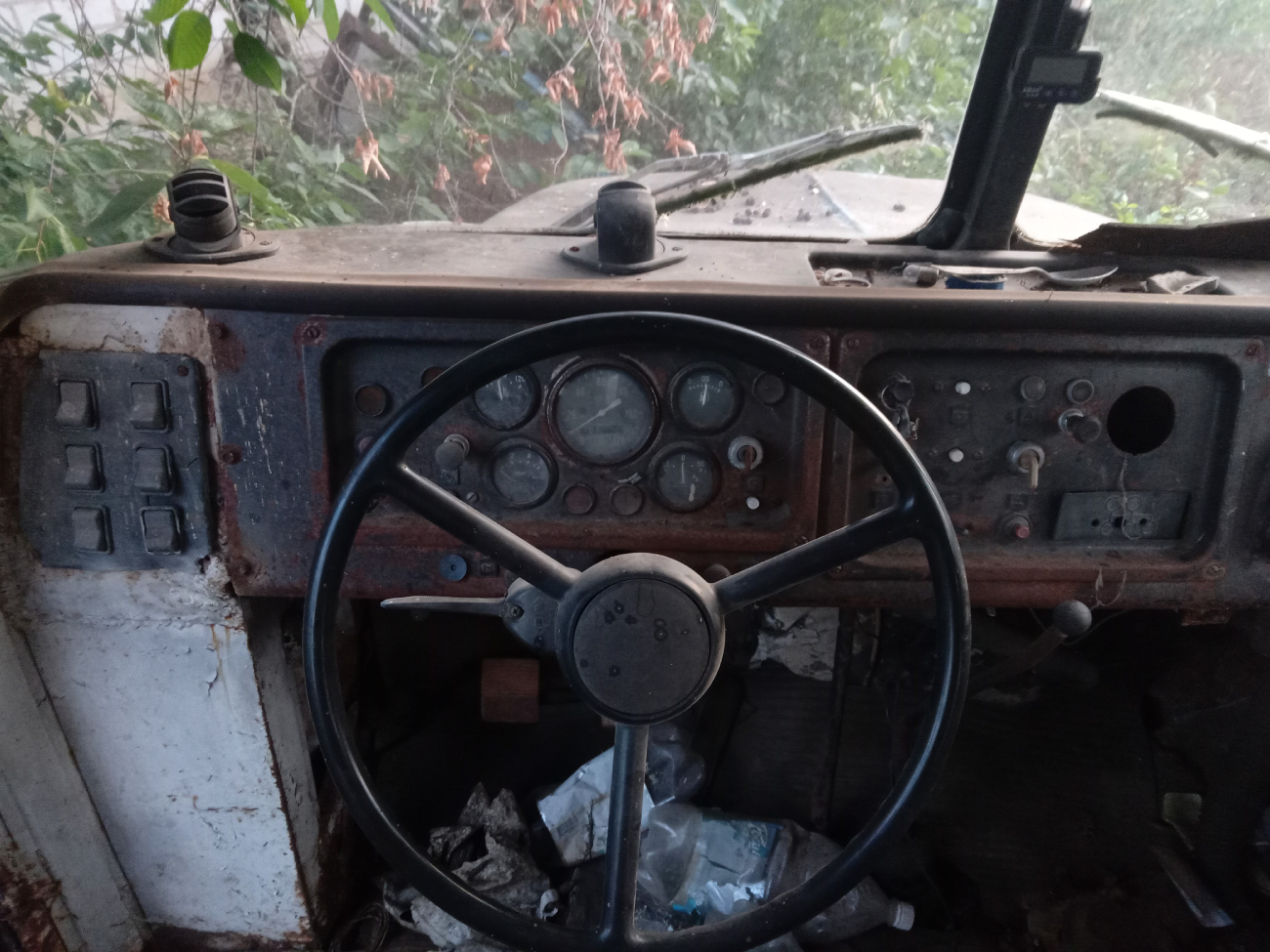 Александровка, KAvZ-3270 # ВА 3656 АК