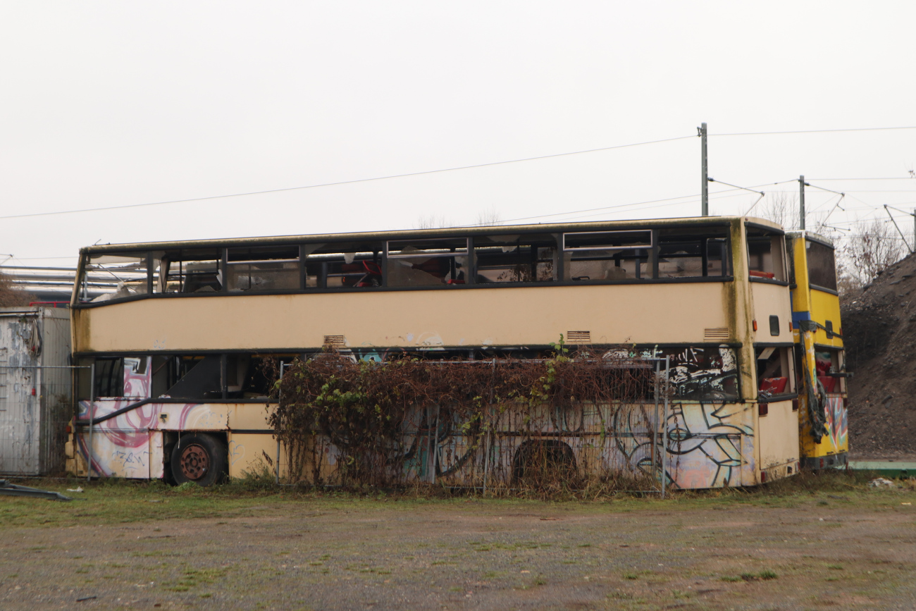 Berlin — Miscellaneous photos