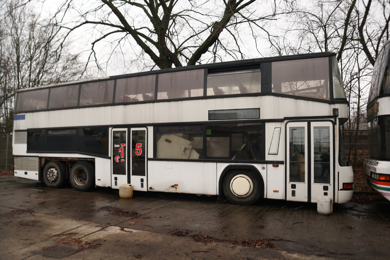 Berlin — Miscellaneous photos