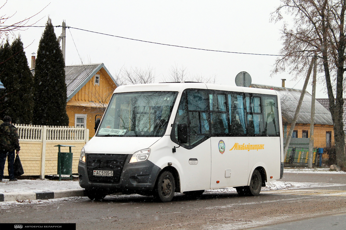 Stolbci, Луидор-225019 (ГАЗ Next) # 2030