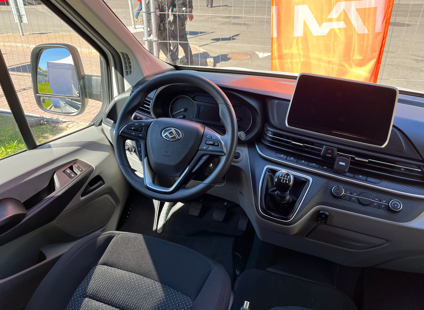 Minsk, KF-Avto "Mercury" # IO BP 9538; Saint Petersburg — V International Transport Festival "SPbTransportFest-2024"