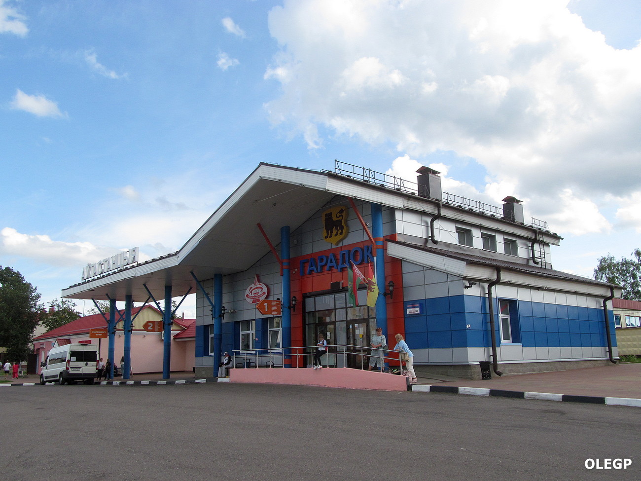 Gorodok — Miscellaneous photos