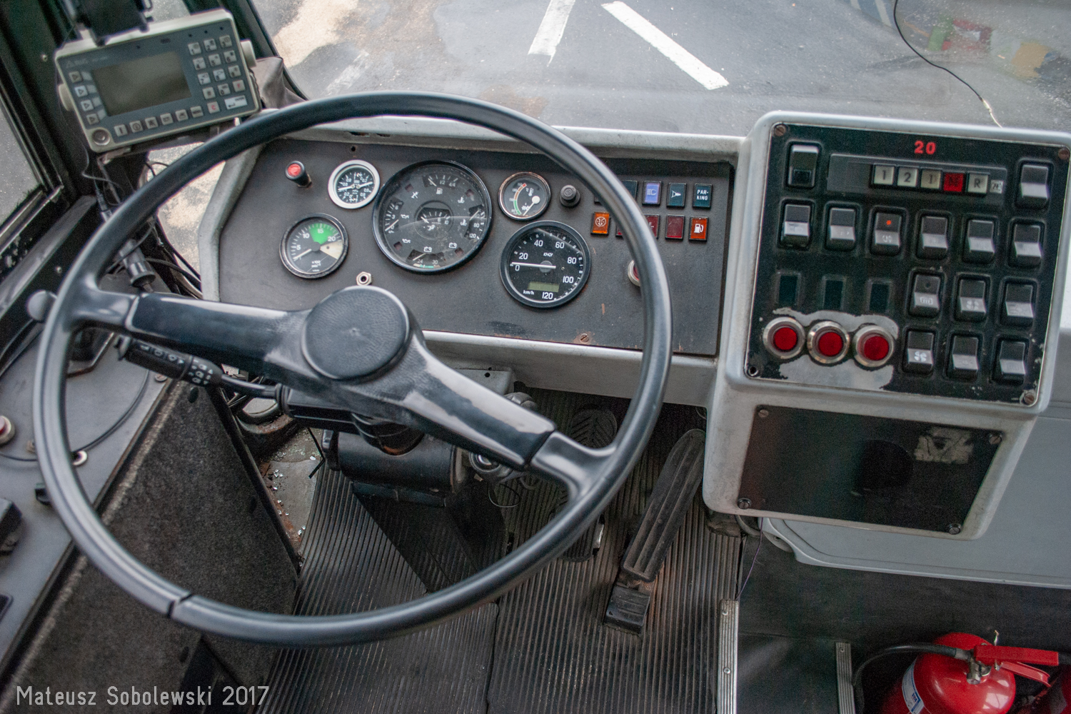 Zielona Góra, Jelcz M121M # 202