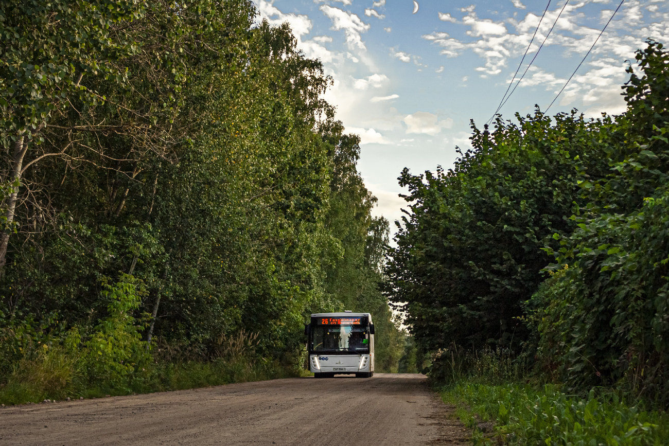 Brest, MAZ-203.047 # 463