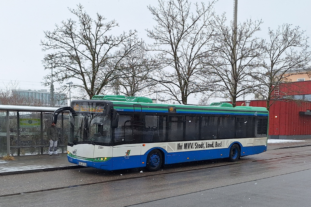 Ebersberg, Solaris Urbino III 12 # 2351