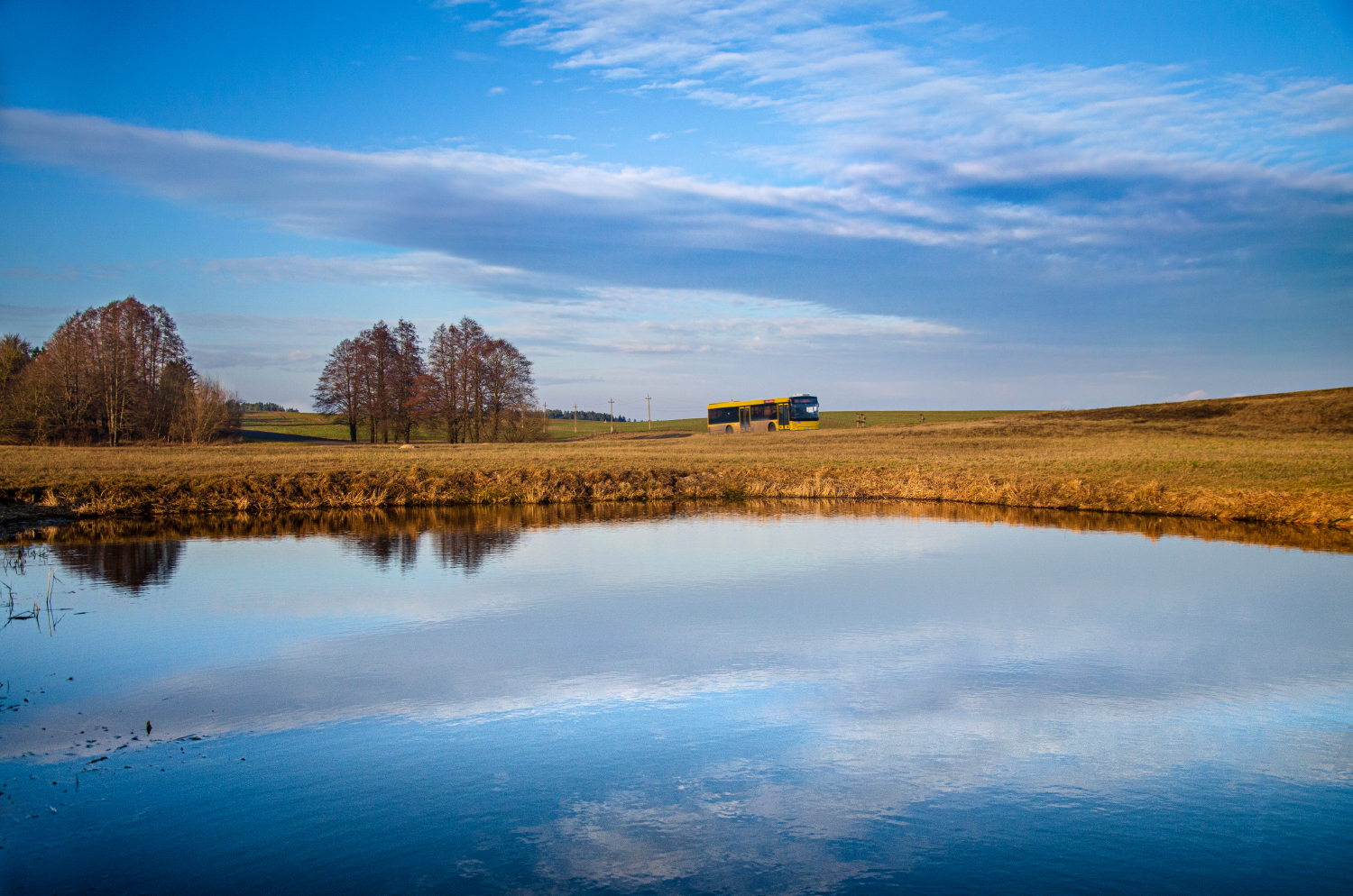 Minsk — Photo creativitiy