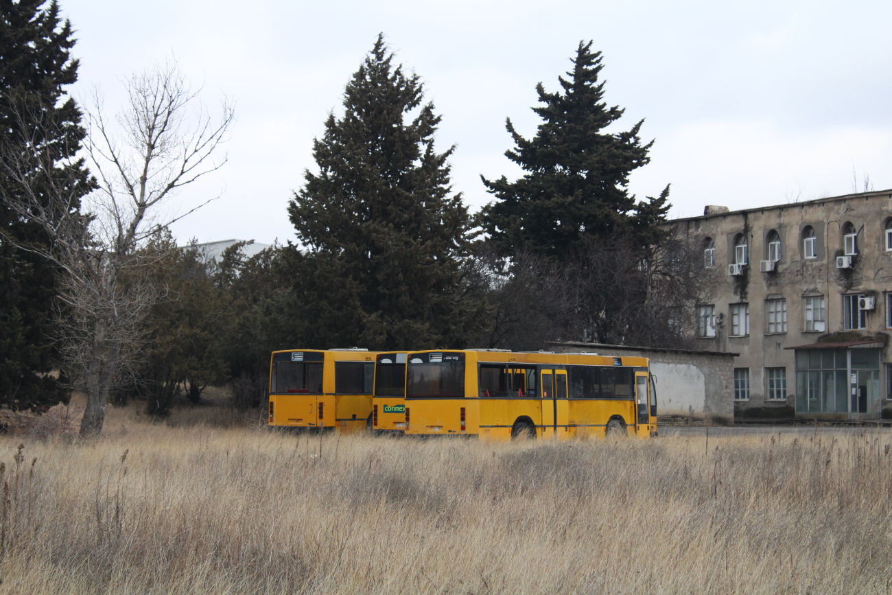 Tbilisi — Miscellaneous photos