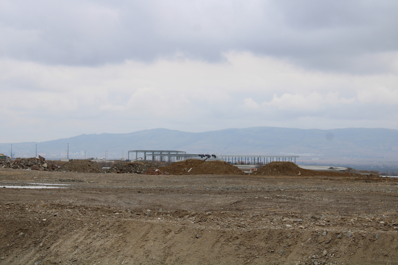 Tbilisi — Miscellaneous photos