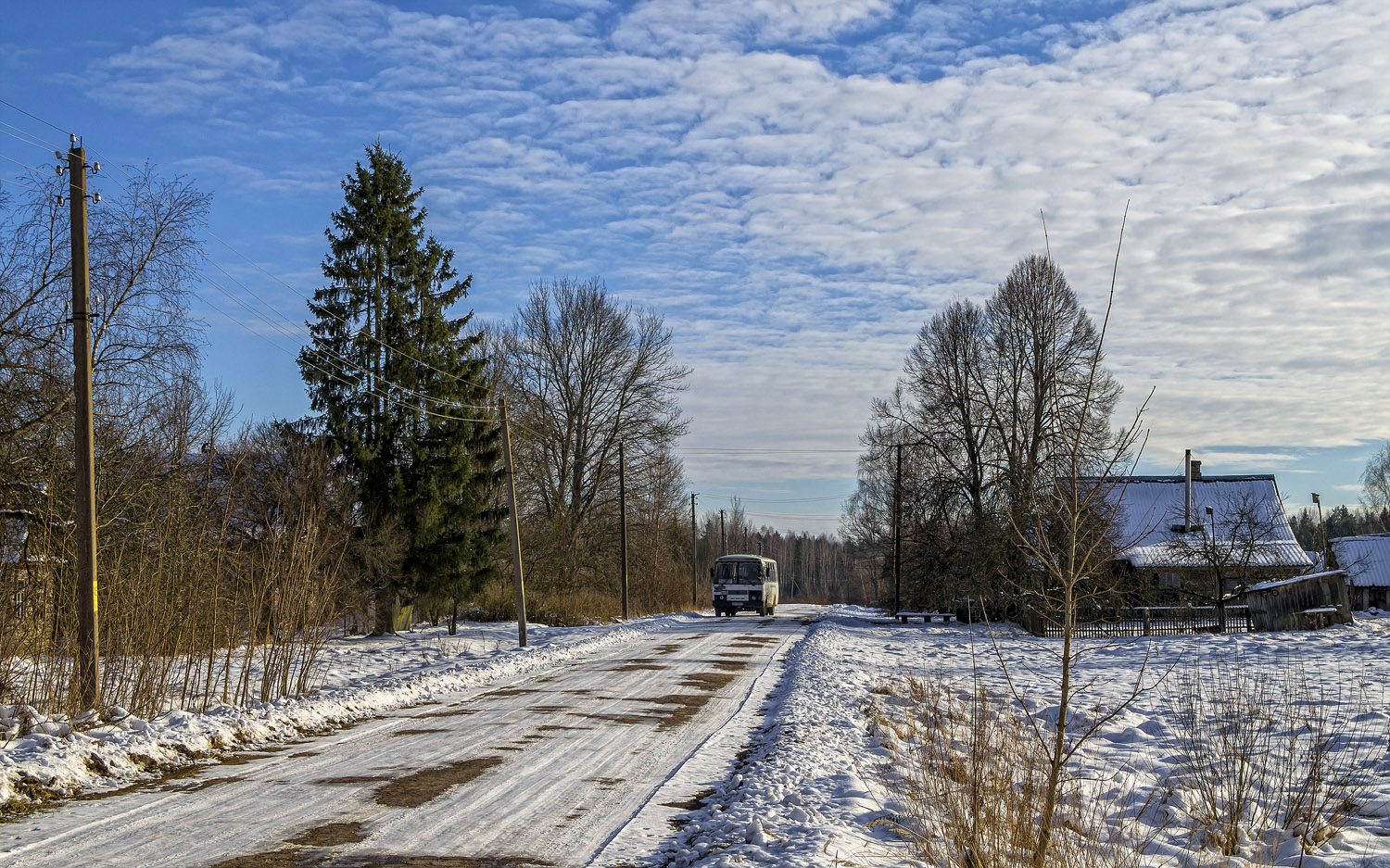 Polotsk — Miscellaneous photos