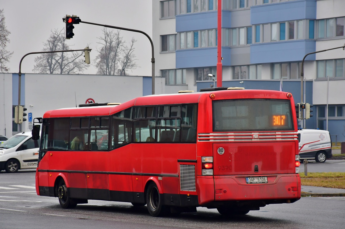 Uherské Hradiště, SOR BN 10.5 # 2