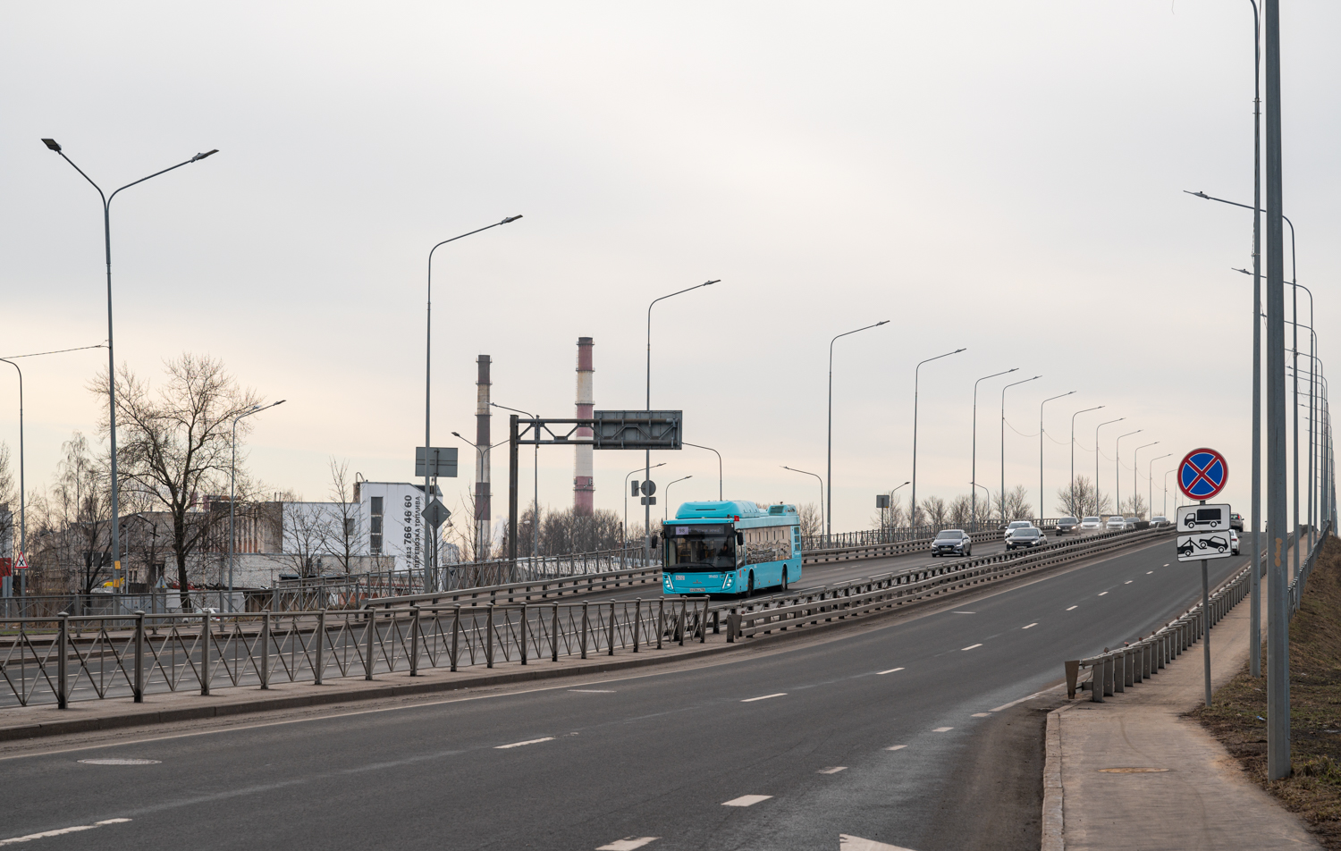 Saint Petersburg — Miscellaneous photos