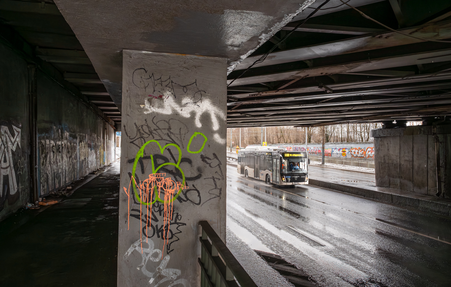 Saint Petersburg — Miscellaneous photos