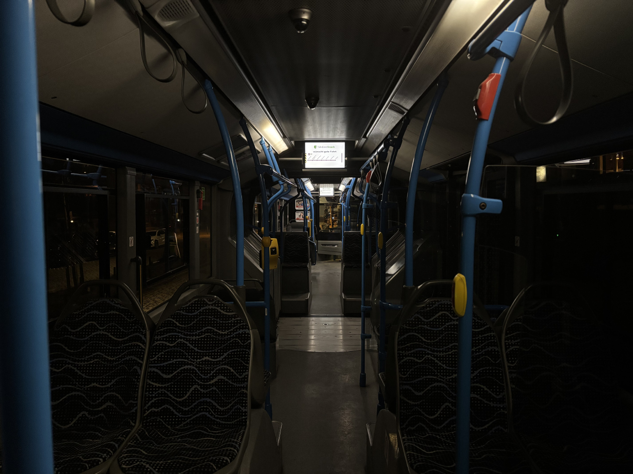 Bernau bei Berlin, Mercedes-Benz Citaro C2 G # TF-CB 435