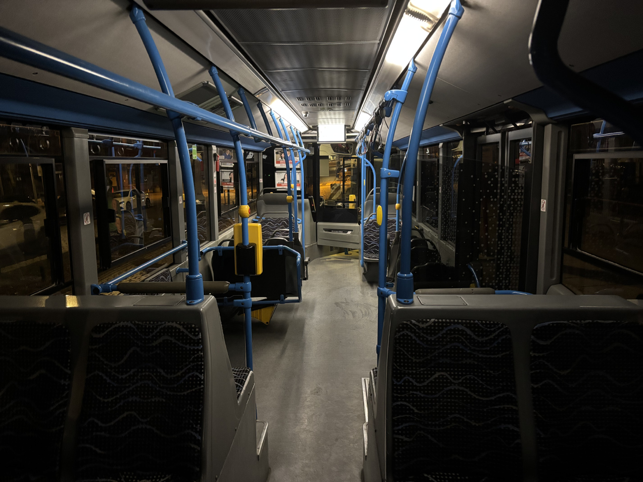 Bernau bei Berlin, Mercedes-Benz Citaro C2 G # TF-CB 435