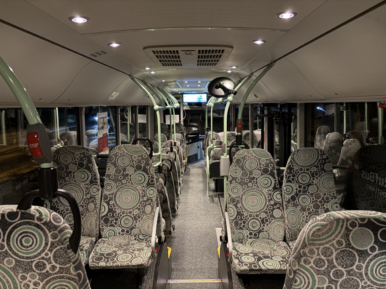 Plauen, MAN A21 Lion's City NL**3 # V-KV 523