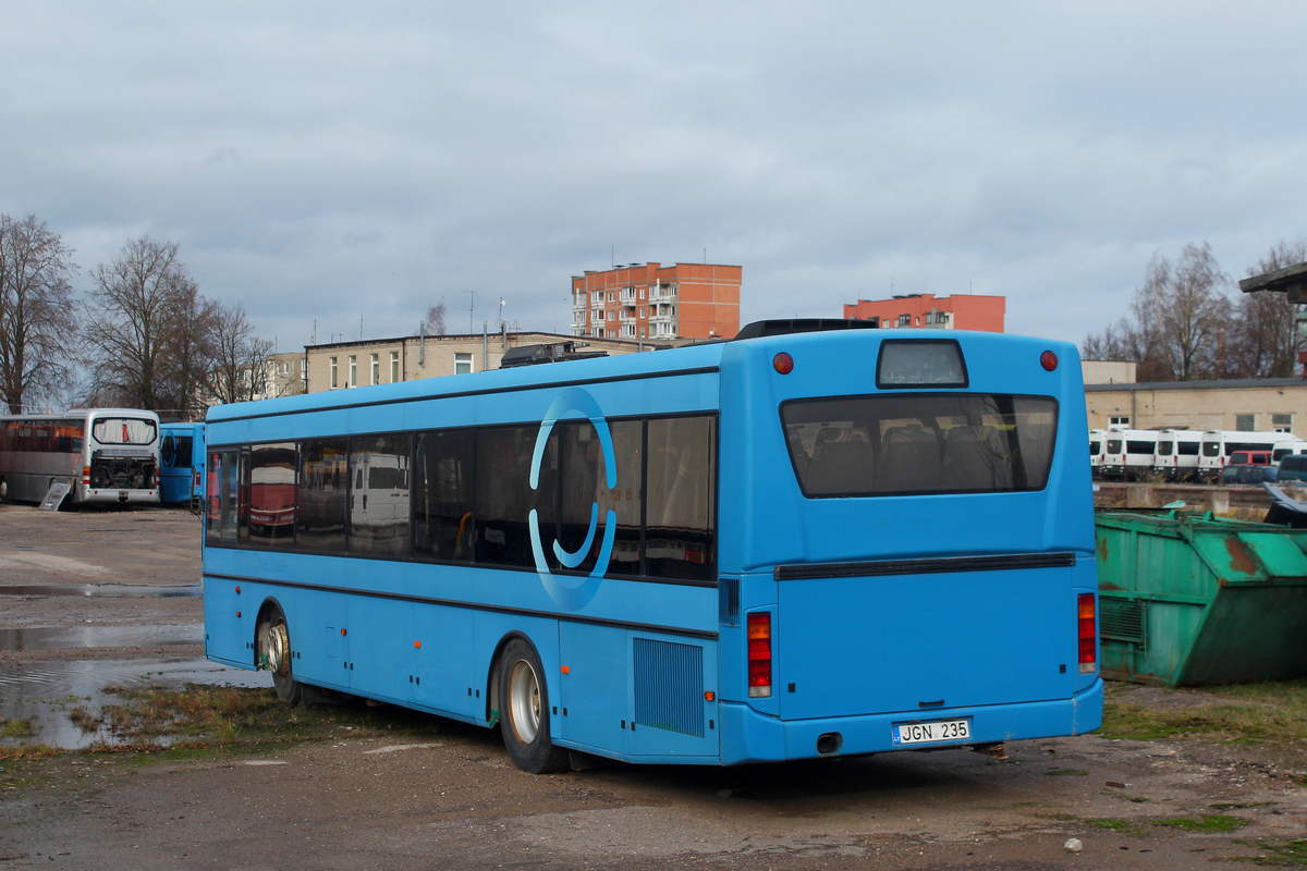 Kaišiadorys, Vest V10LE # 47