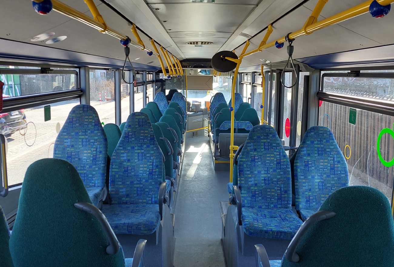 Meißen, Mercedes-Benz O530 Citaro Facelift Ü # 7400125