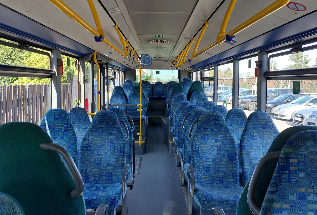 Meißen, Mercedes-Benz O530 Citaro Facelift Ü # 7400125