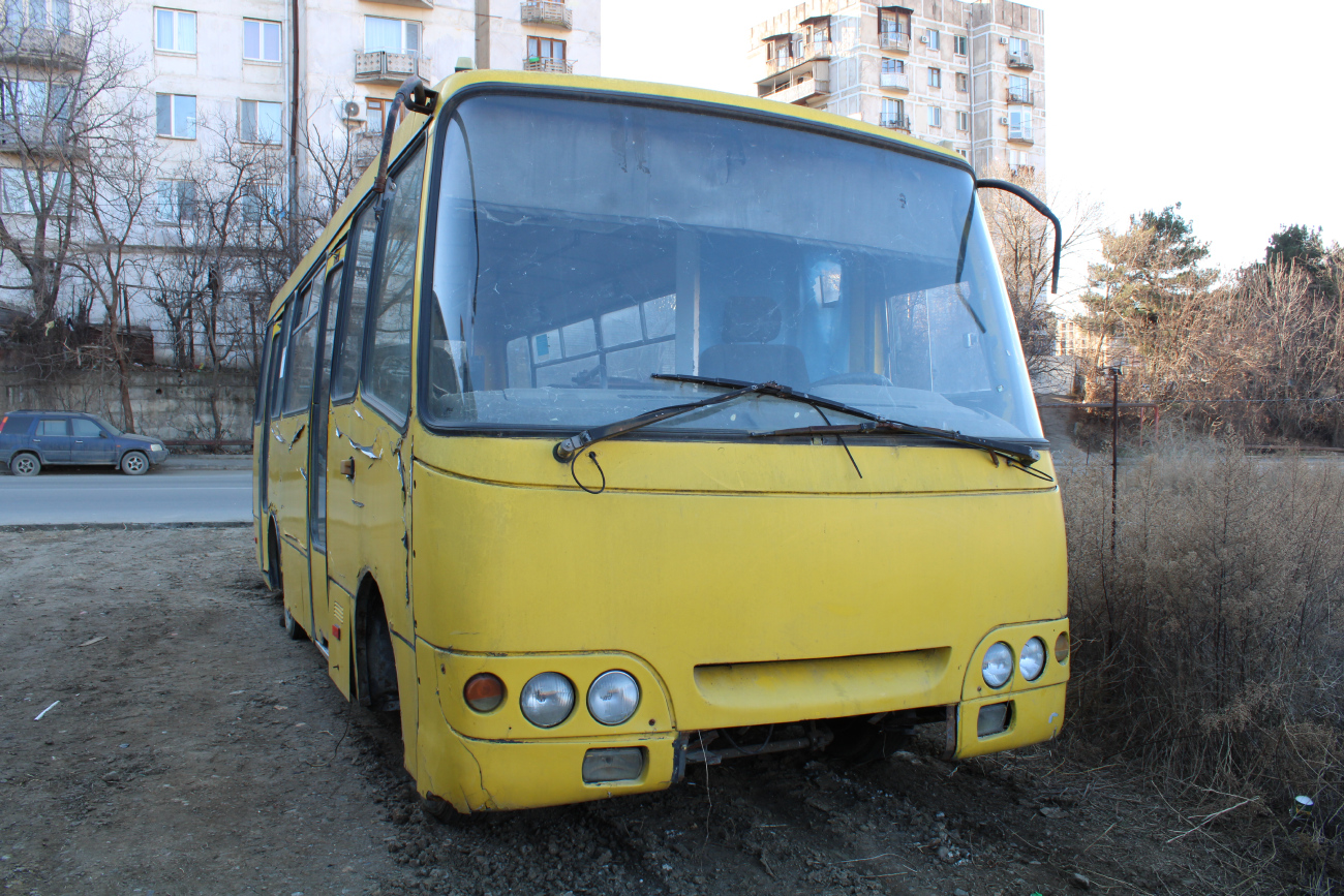 Tbilisi — Miscellaneous photos