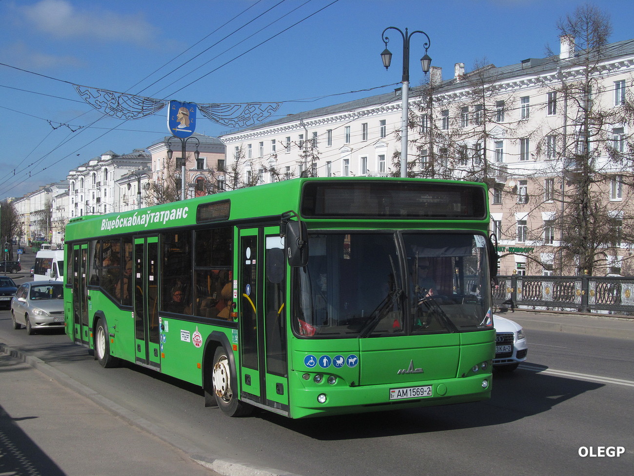 Vitebsk, MAZ-103.486 # 011606