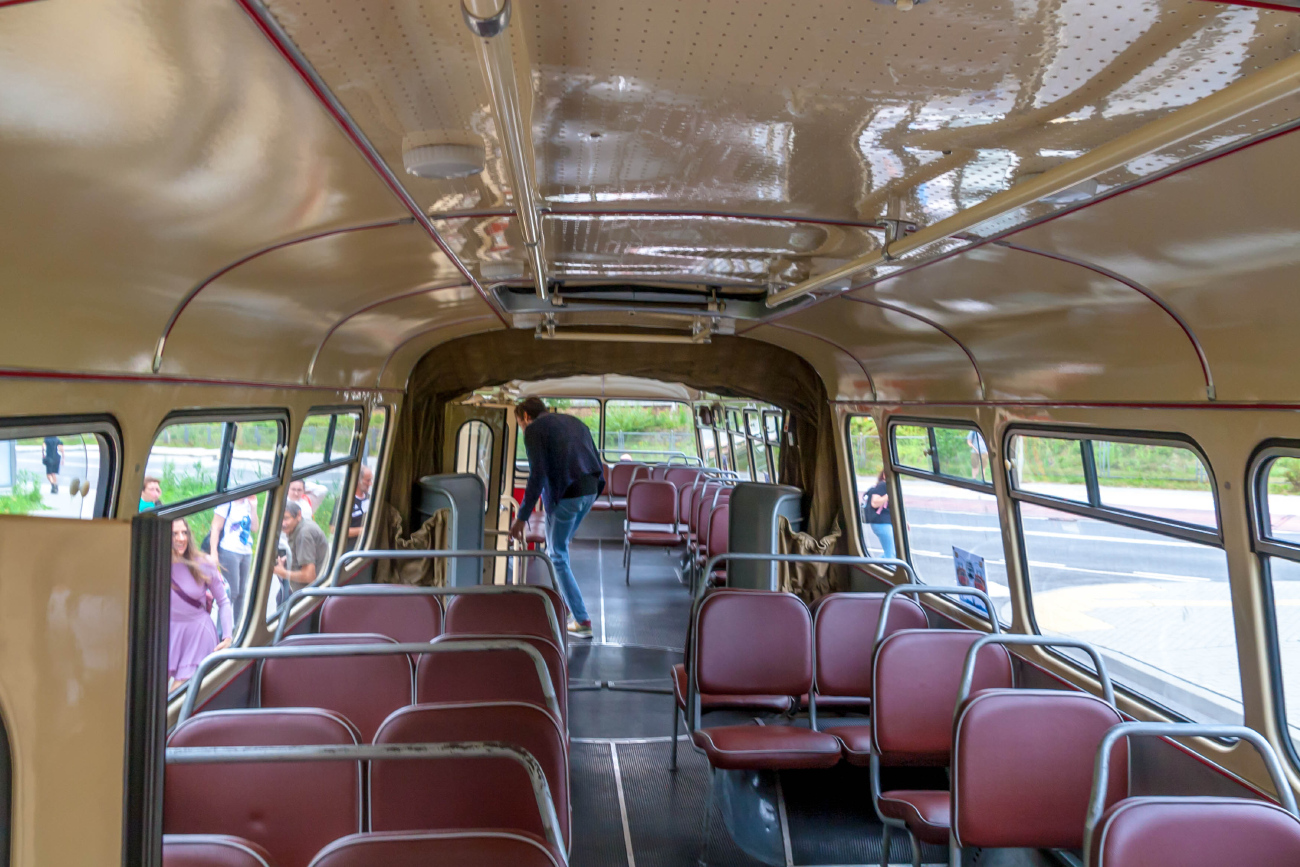 Kraków, Jelcz 021 # 549