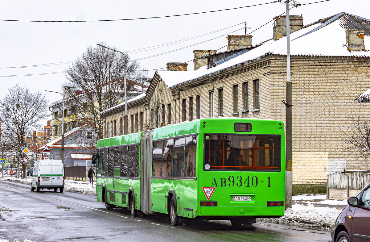 Pinsk, MAZ-105.465 # 44504