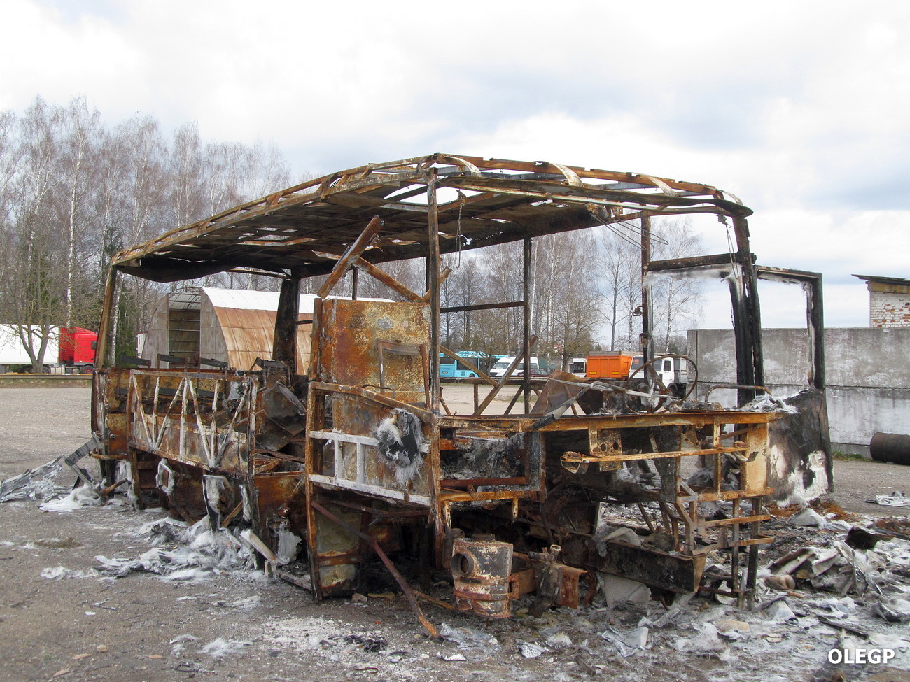 Talachyn — Miscellaneous photos