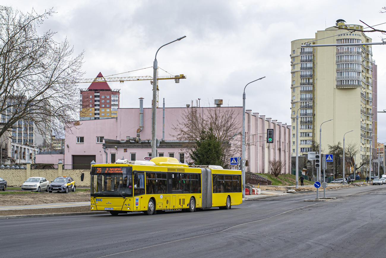 Minsk, MAZ-215.069 # 024228