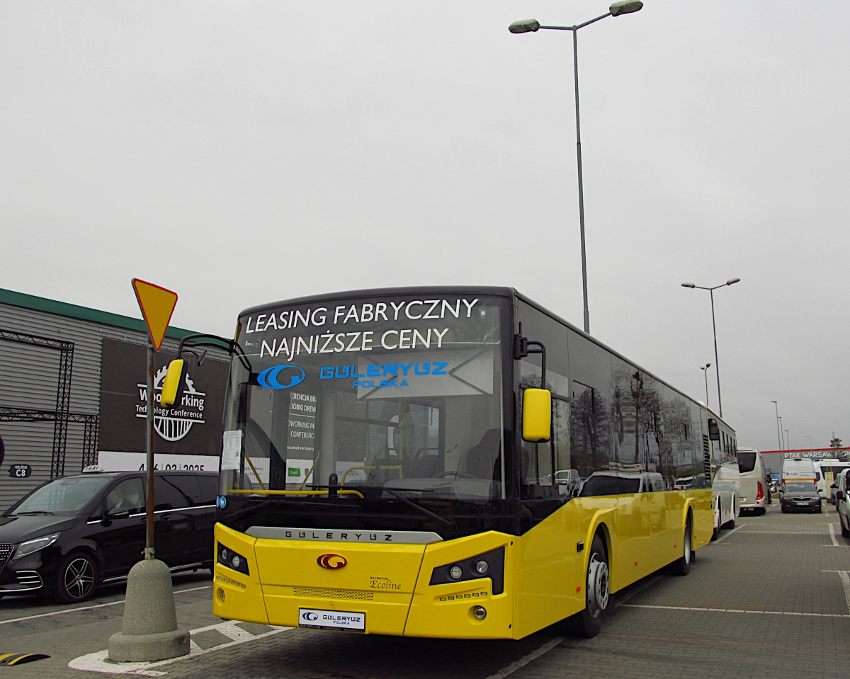 Warsaw — Miscellaneous photos; Other