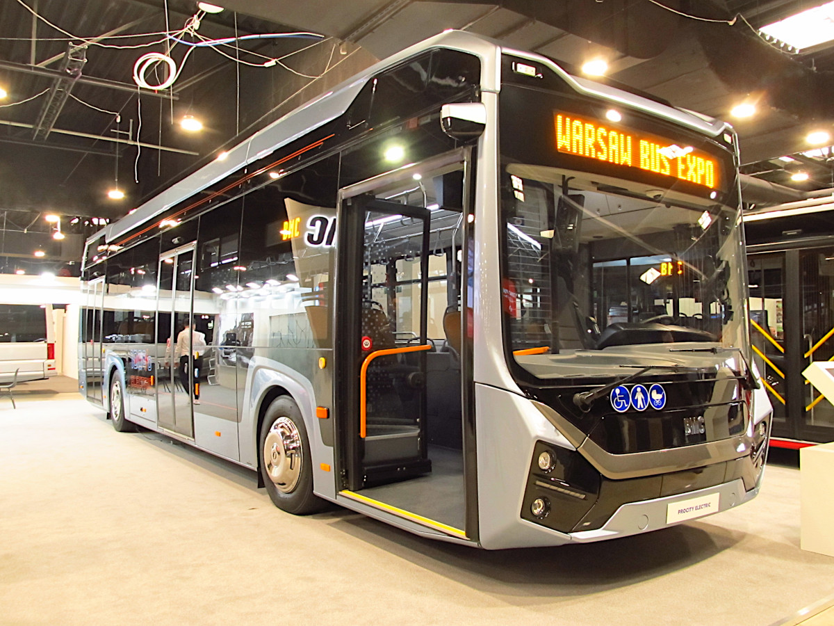 Warsaw — Miscellaneous photos; Other