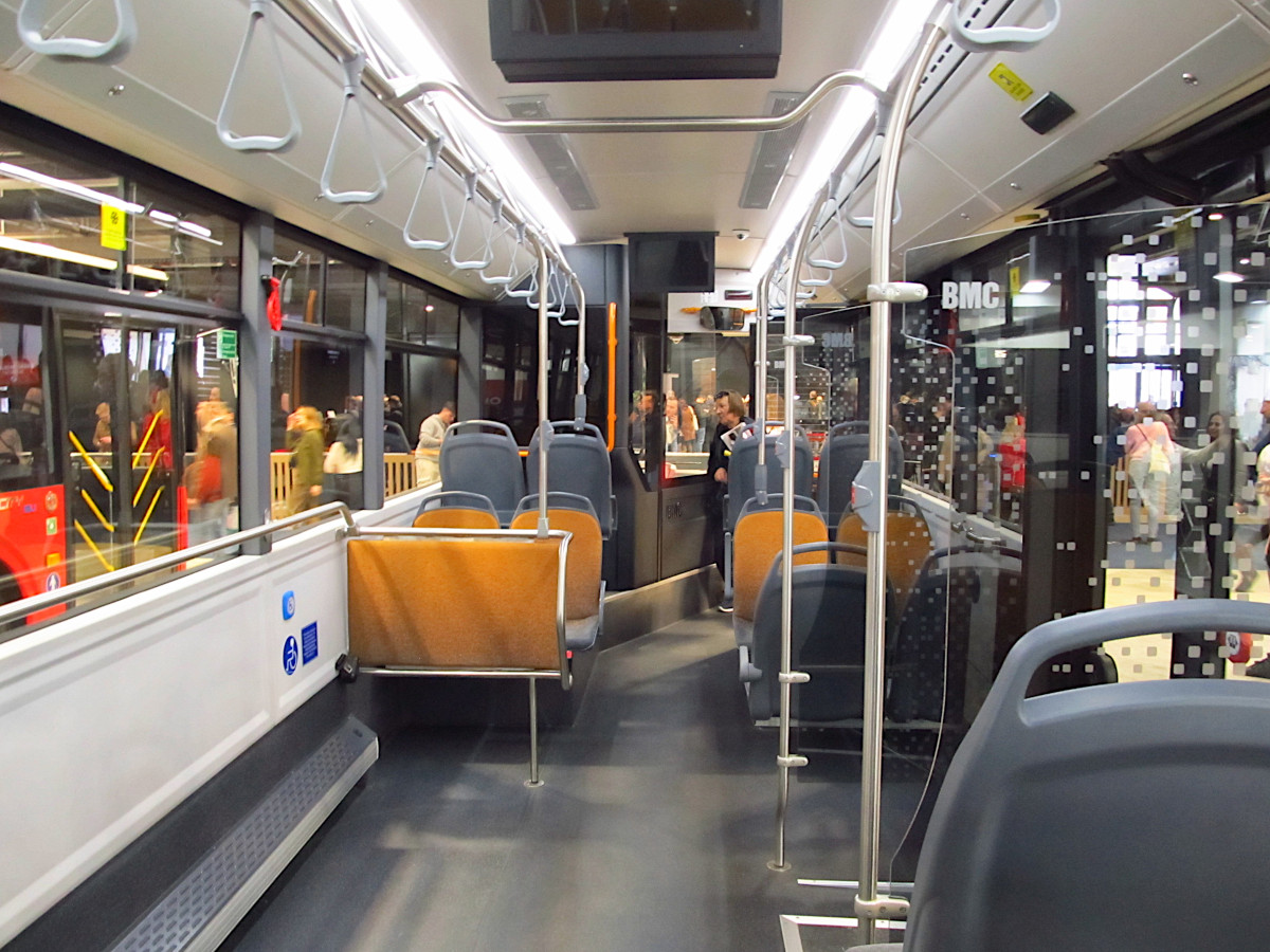 Warsaw — Miscellaneous photos; Other