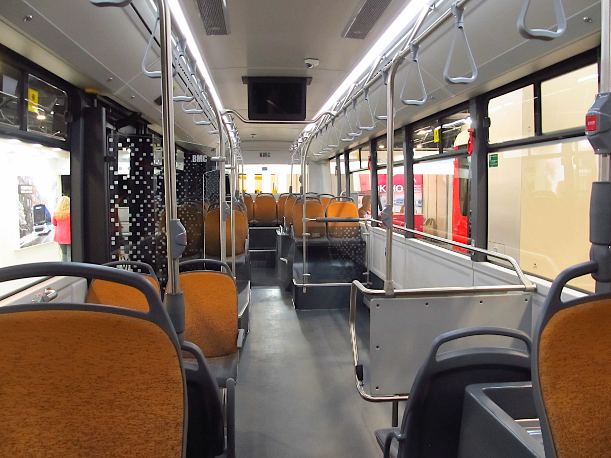 Warsaw — Miscellaneous photos; Other